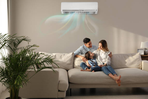 Best Energy-efficient HVAC Solutions in USA